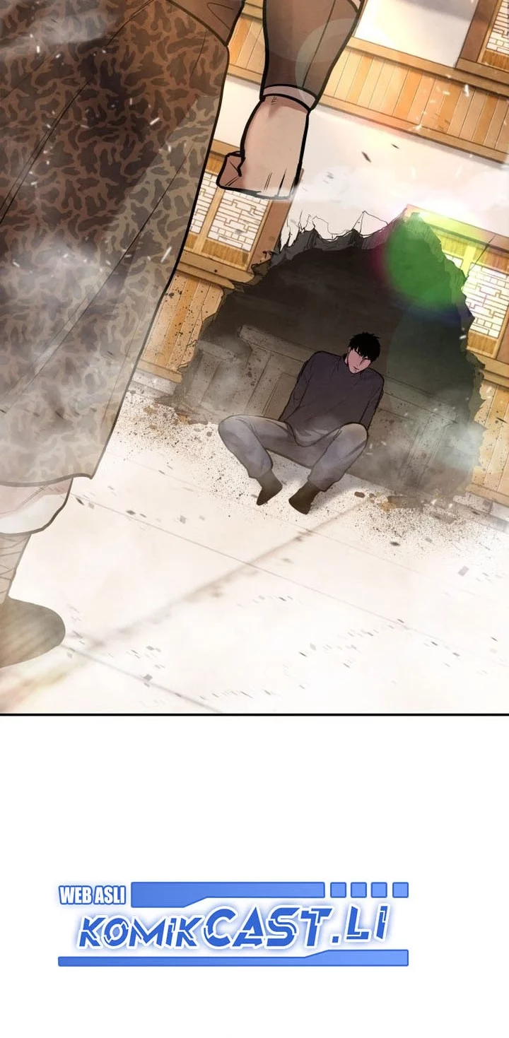 Guest Gun (Embodiment of the Assassin in the Murim World) Chapter 55 - halaman 72