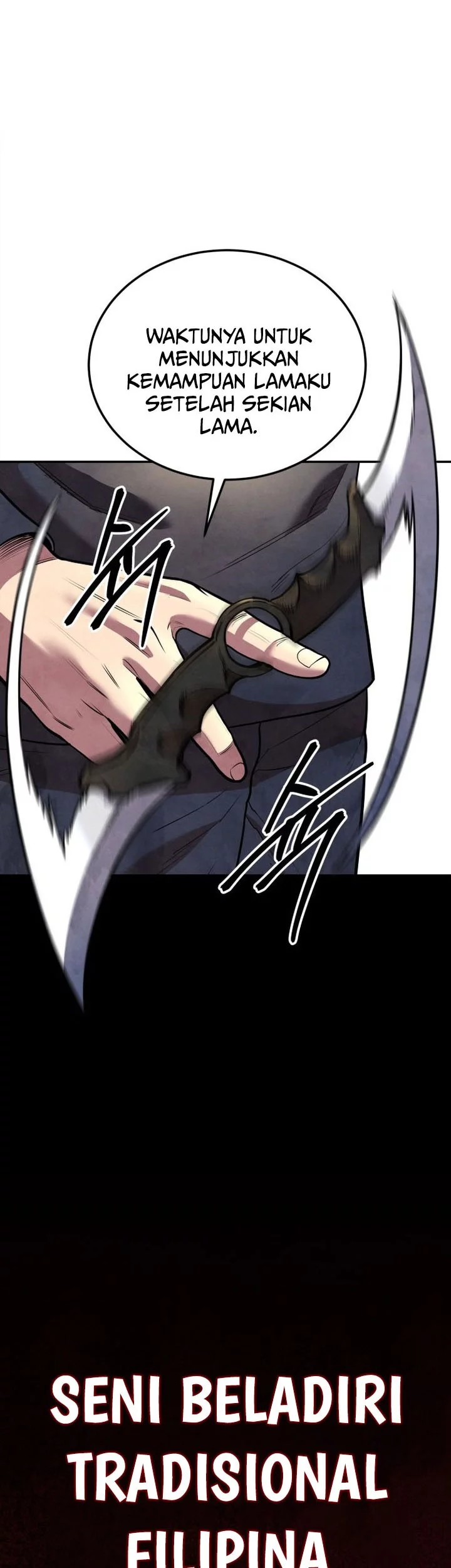 Guest Gun (Embodiment of the Assassin in the Murim World) Chapter 55 - halaman 77