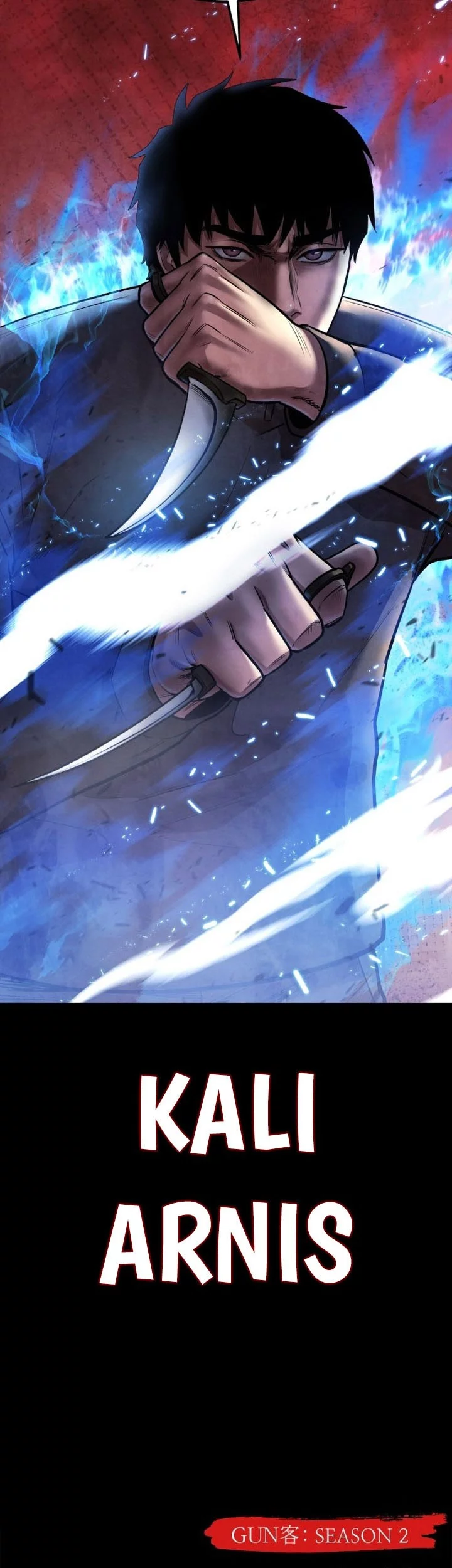 Guest Gun (Embodiment of the Assassin in the Murim World) Chapter 55 - halaman 79