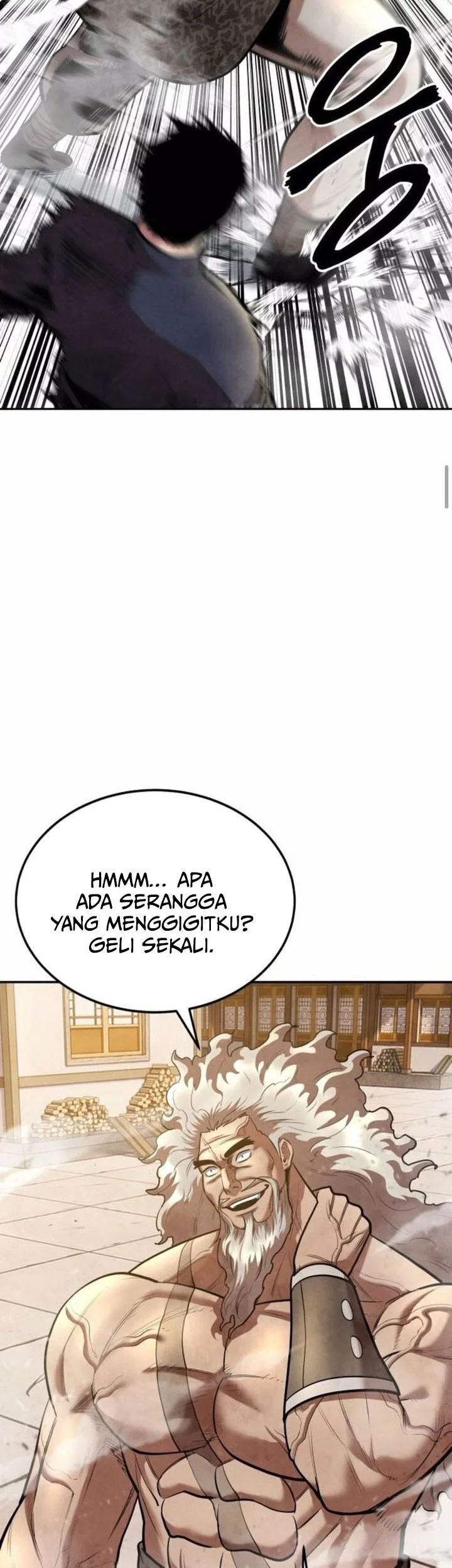 Guest Gun (Embodiment of the Assassin in the Murim World) Chapter 56 - halaman 13