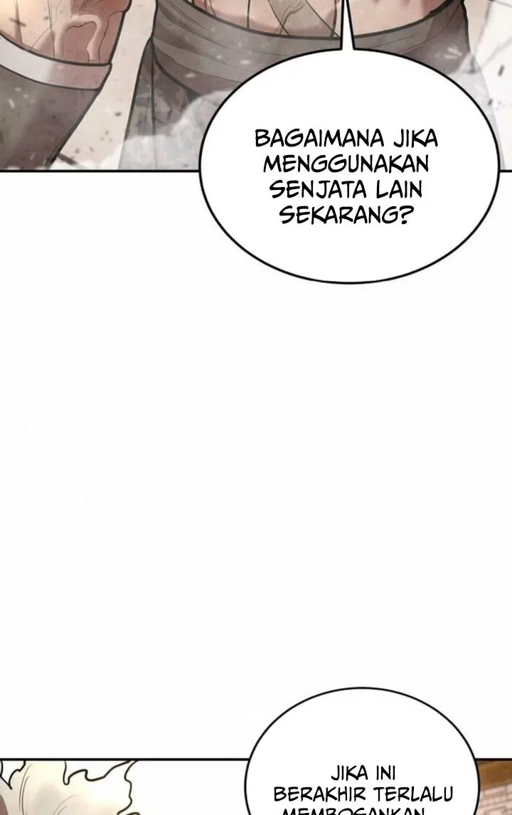 Guest Gun (Embodiment of the Assassin in the Murim World) Chapter 56 - halaman 14