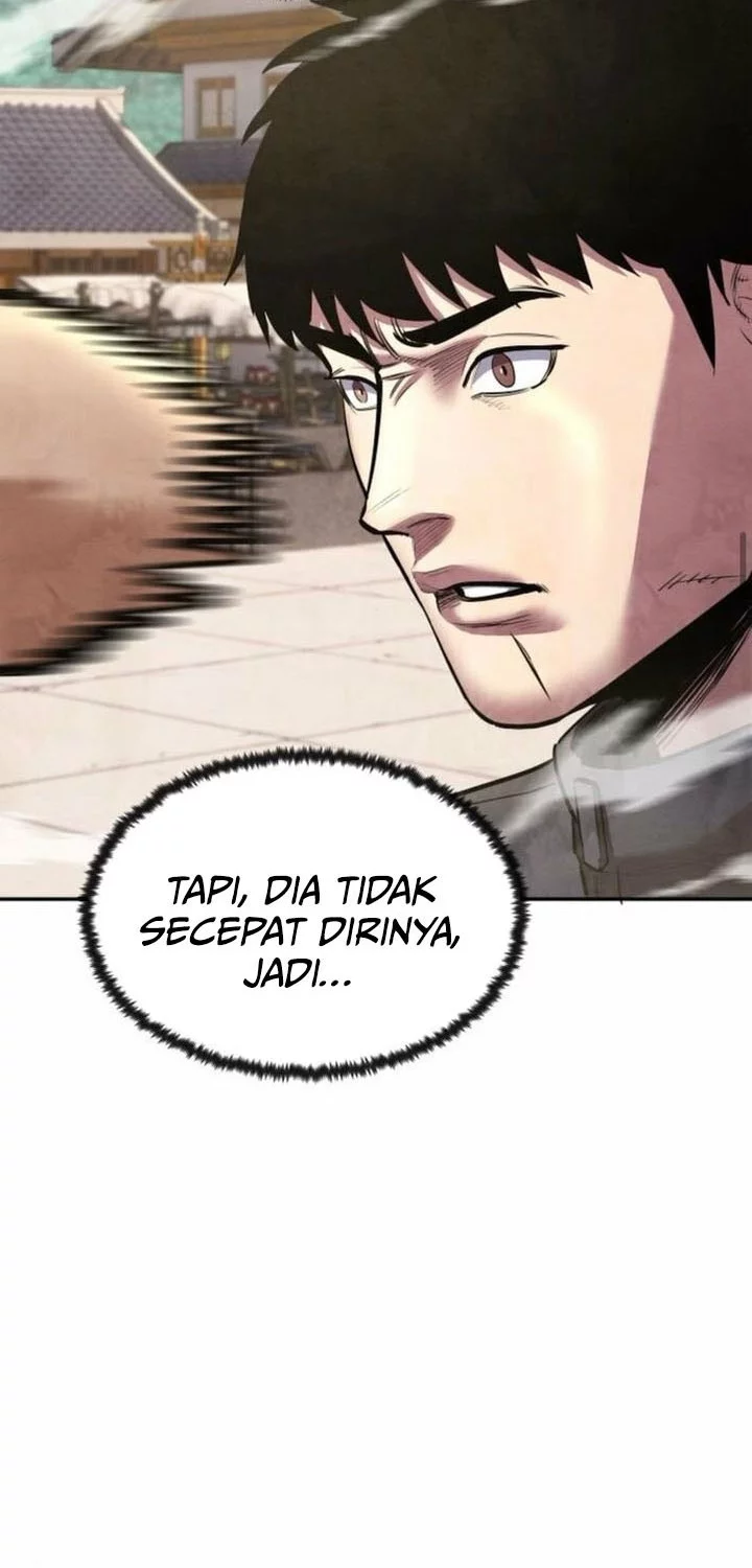 Guest Gun (Embodiment of the Assassin in the Murim World) Chapter 56 - halaman 22