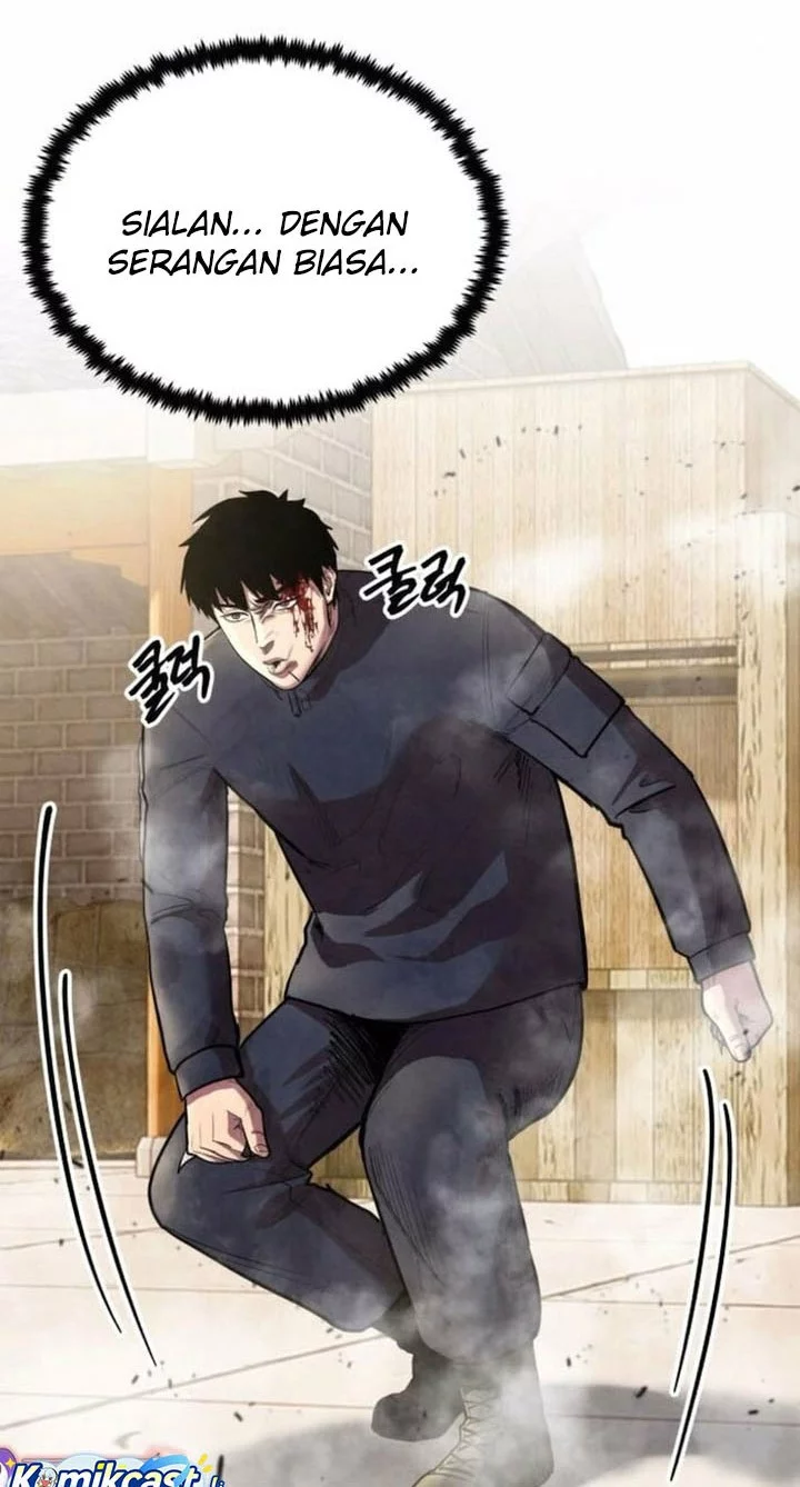 Guest Gun (Embodiment of the Assassin in the Murim World) Chapter 56 - halaman 30