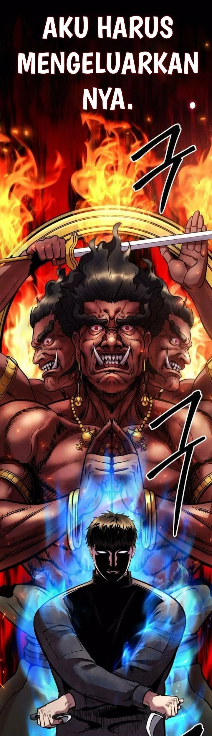 Guest Gun (Embodiment of the Assassin in the Murim World) Chapter 56 - halaman 37