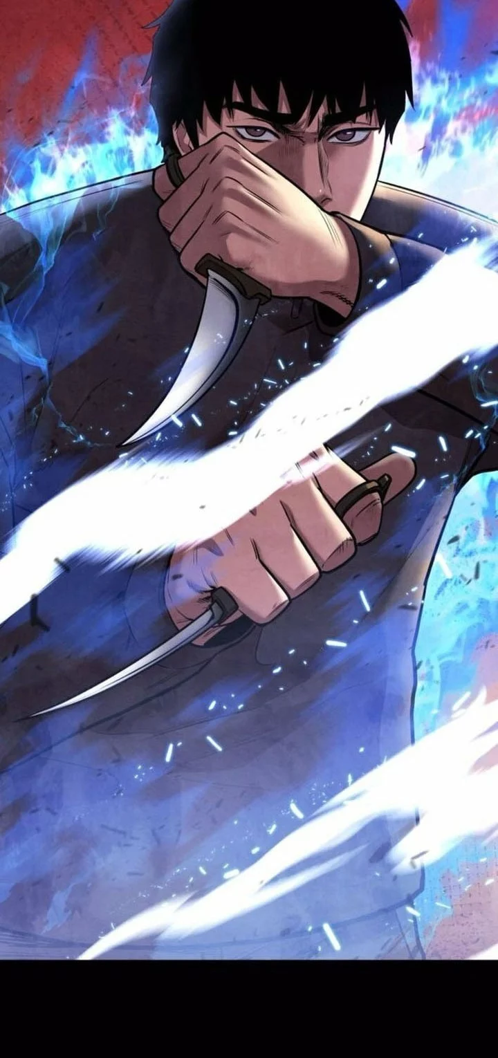 Guest Gun (Embodiment of the Assassin in the Murim World) Chapter 56 - halaman 4
