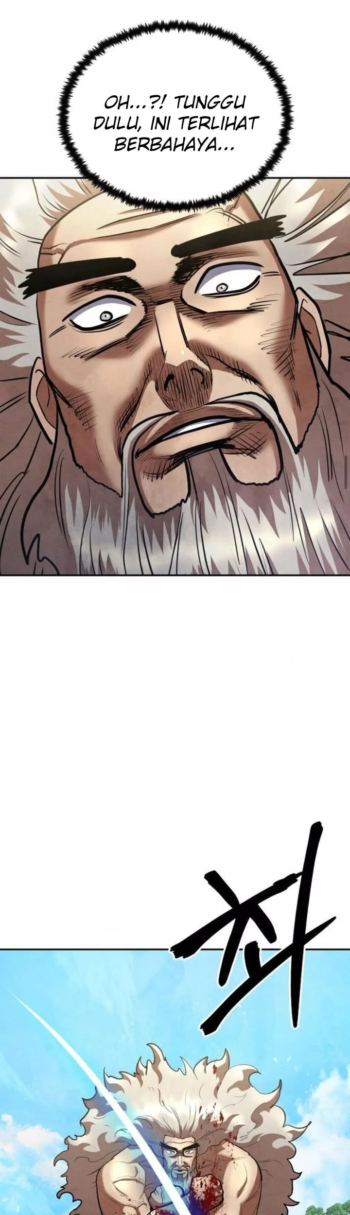 Guest Gun (Embodiment of the Assassin in the Murim World) Chapter 56 - halaman 41