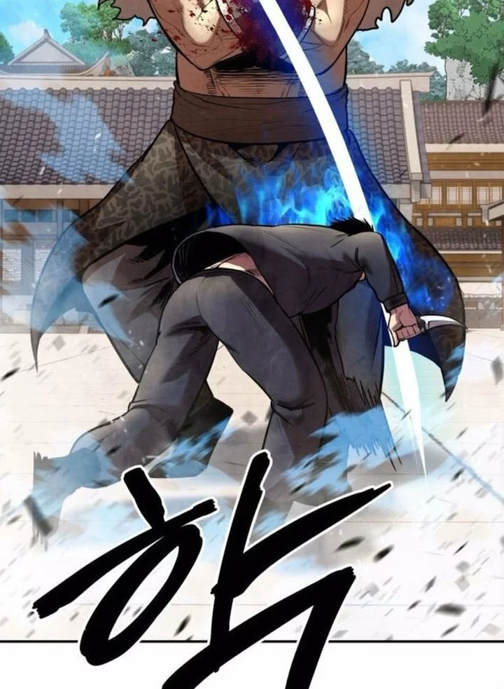 Guest Gun (Embodiment of the Assassin in the Murim World) Chapter 56 - halaman 42