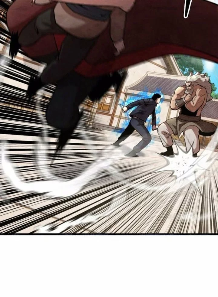 Guest Gun (Embodiment of the Assassin in the Murim World) Chapter 56 - halaman 44