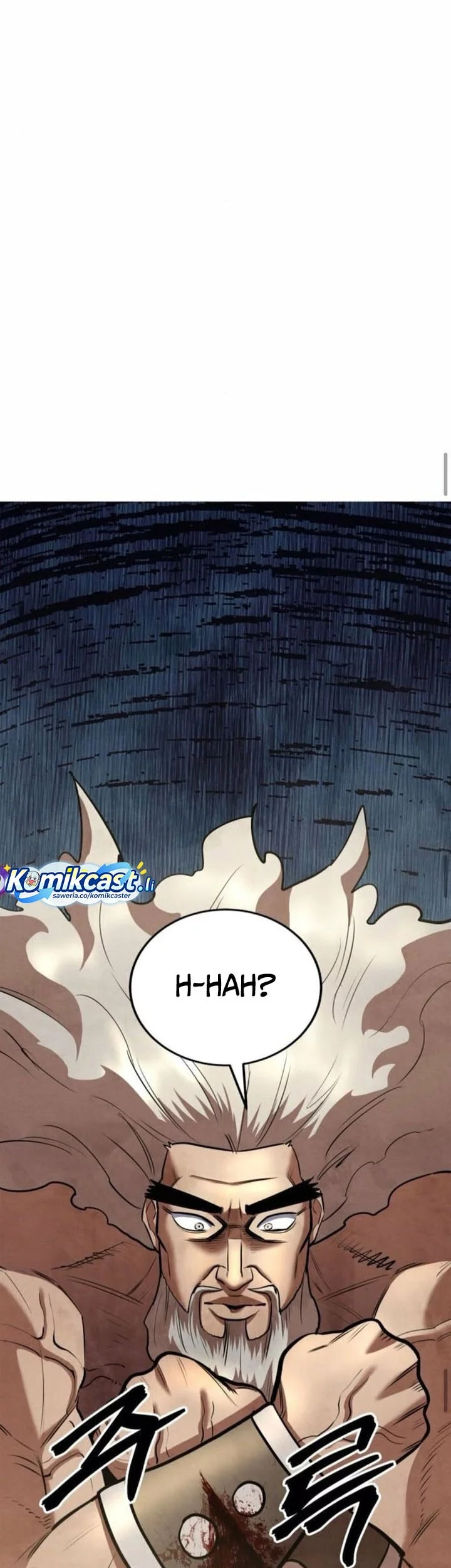 Guest Gun (Embodiment of the Assassin in the Murim World) Chapter 56 - halaman 45