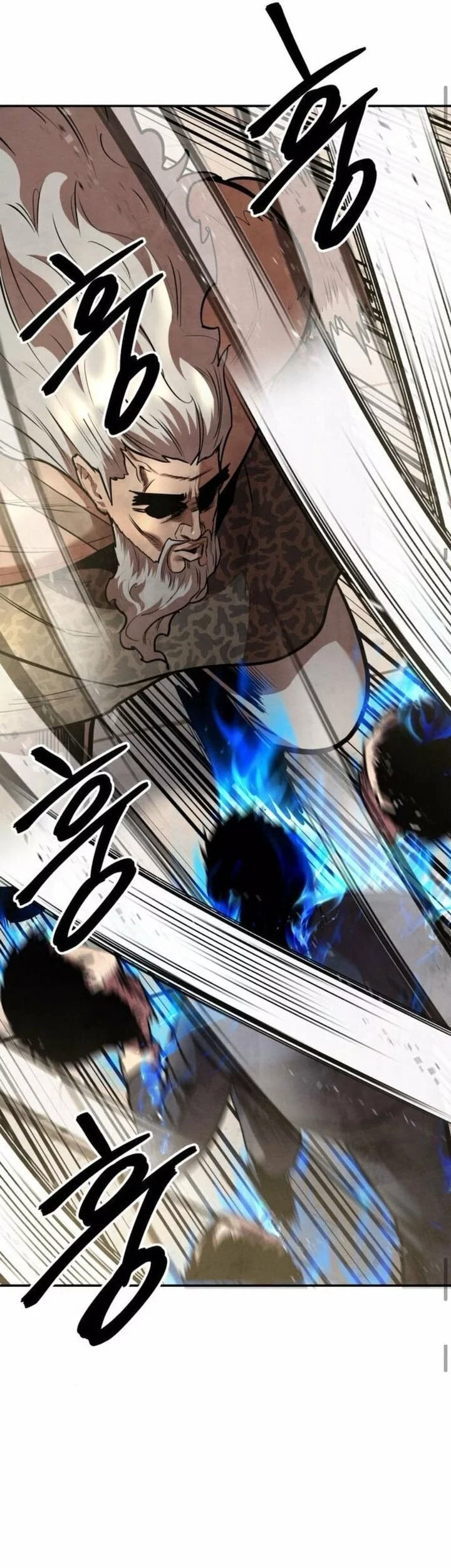 Guest Gun (Embodiment of the Assassin in the Murim World) Chapter 56 - halaman 49