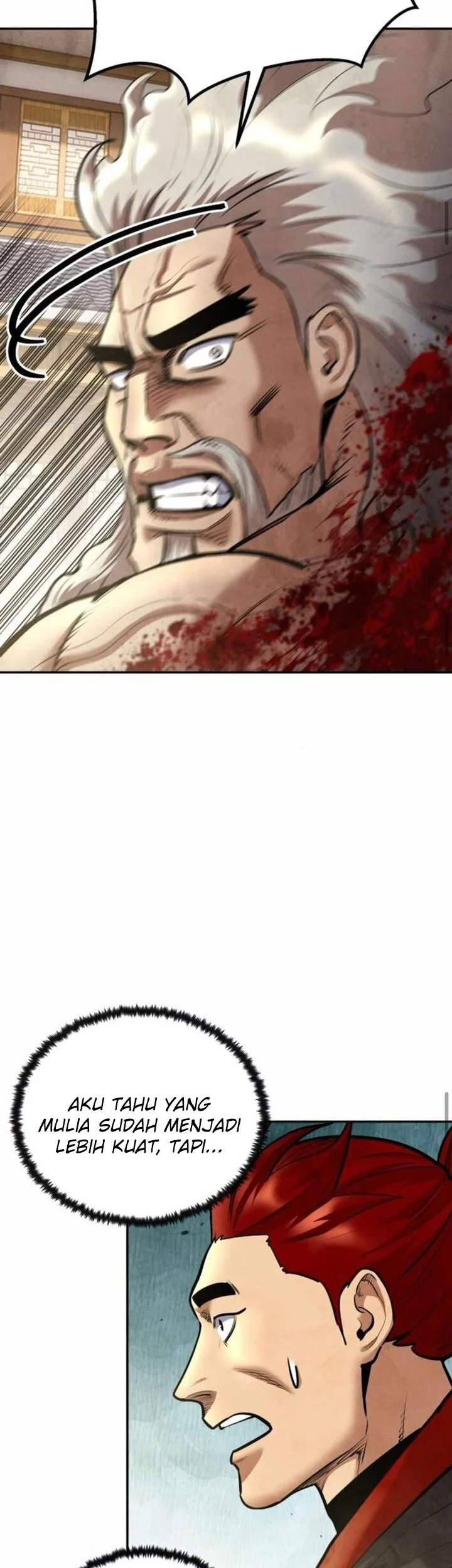Guest Gun (Embodiment of the Assassin in the Murim World) Chapter 56 - halaman 53