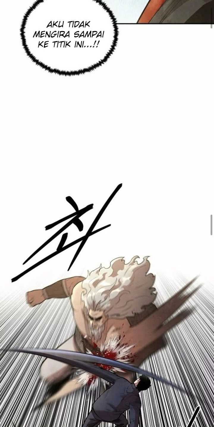 Guest Gun (Embodiment of the Assassin in the Murim World) Chapter 56 - halaman 54