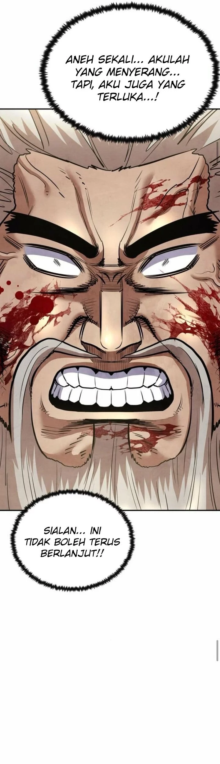Guest Gun (Embodiment of the Assassin in the Murim World) Chapter 56 - halaman 57