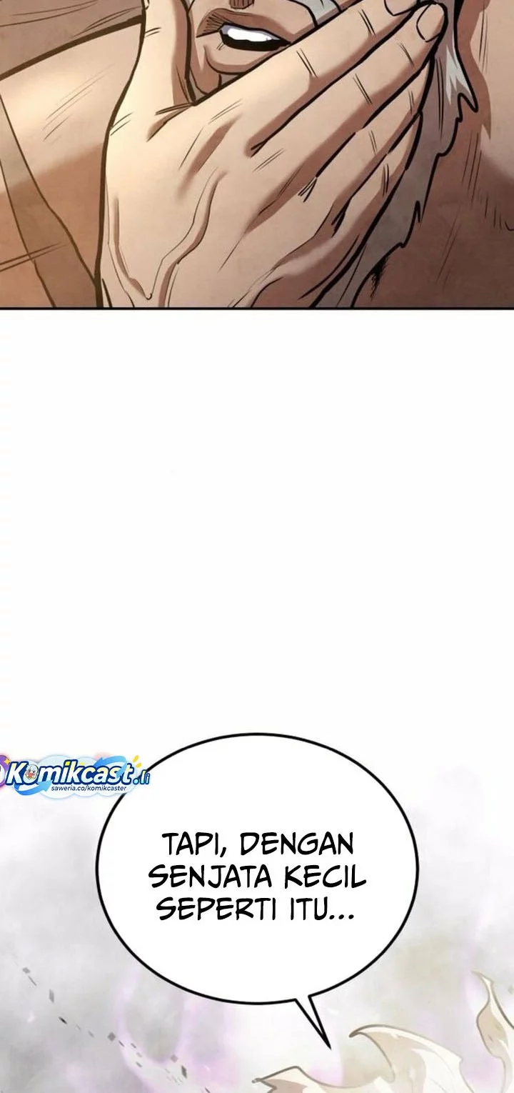 Guest Gun (Embodiment of the Assassin in the Murim World) Chapter 56 - halaman 6