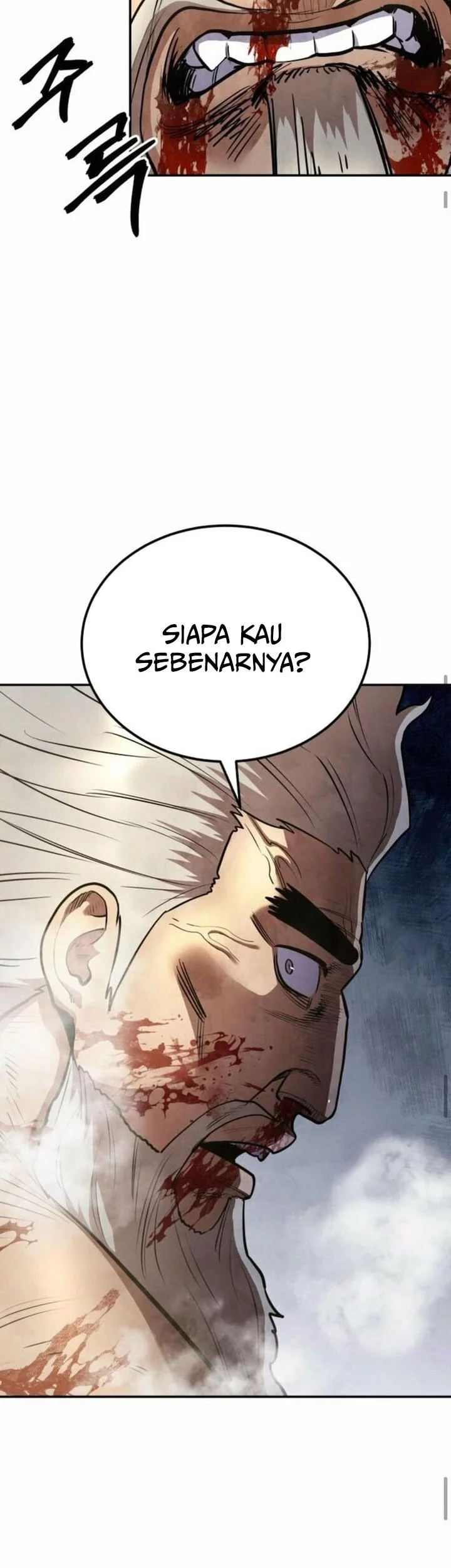 Guest Gun (Embodiment of the Assassin in the Murim World) Chapter 56 - halaman 63