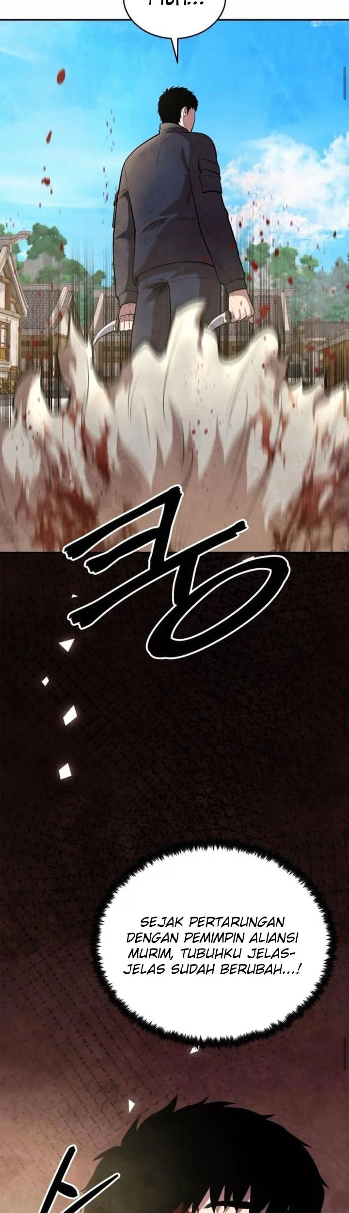 Guest Gun (Embodiment of the Assassin in the Murim World) Chapter 56 - halaman 67