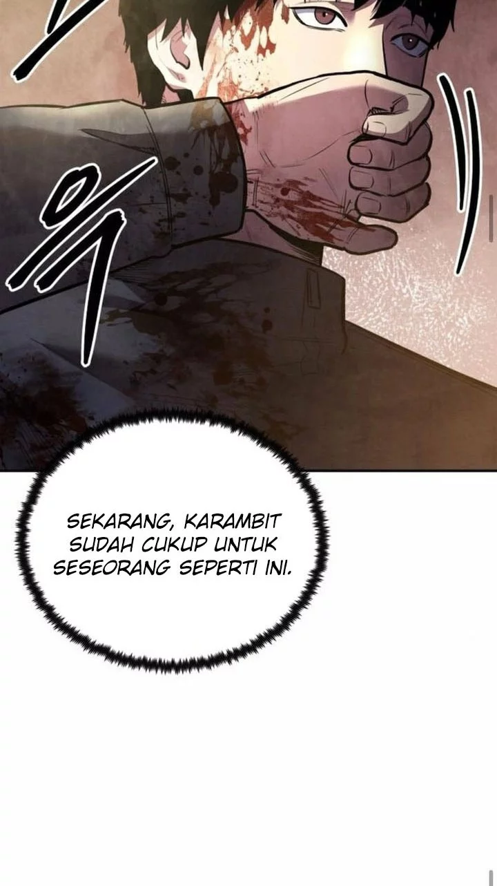 Guest Gun (Embodiment of the Assassin in the Murim World) Chapter 56 - halaman 68