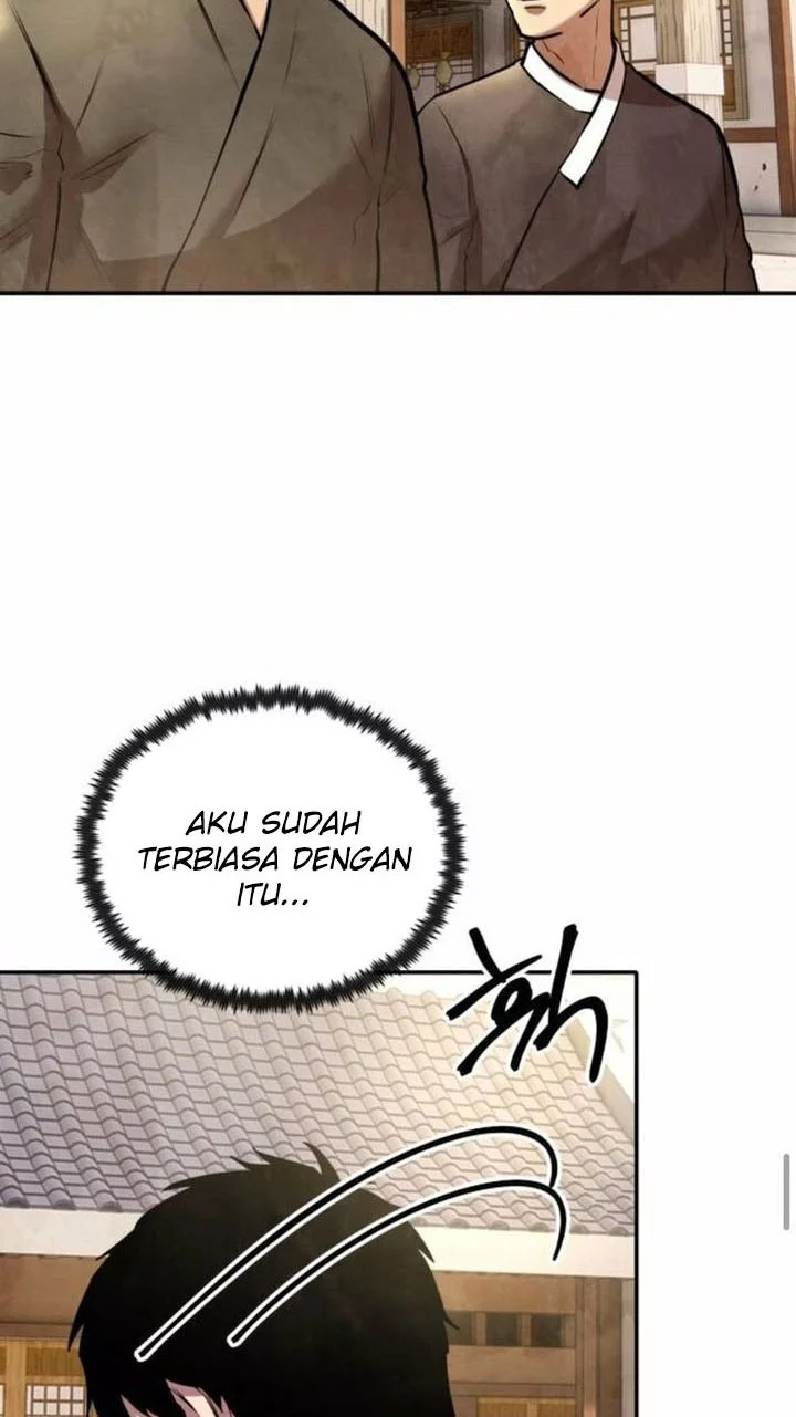 Guest Gun (Embodiment of the Assassin in the Murim World) Chapter 56 - halaman 70