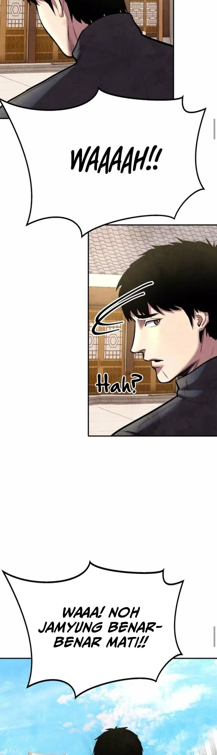 Guest Gun (Embodiment of the Assassin in the Murim World) Chapter 56 - halaman 71