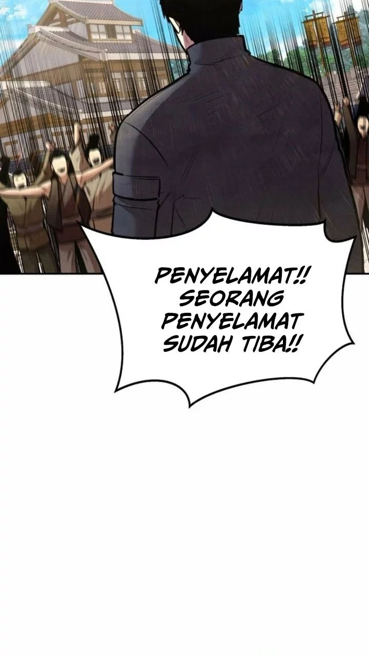 Guest Gun (Embodiment of the Assassin in the Murim World) Chapter 56 - halaman 72