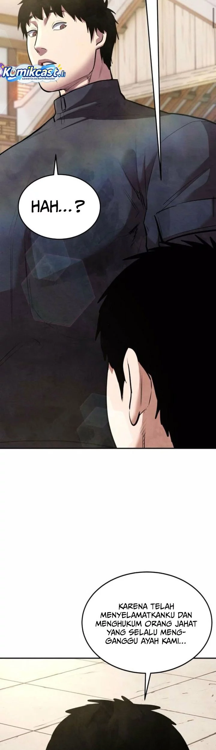 Guest Gun (Embodiment of the Assassin in the Murim World) Chapter 56 - halaman 75