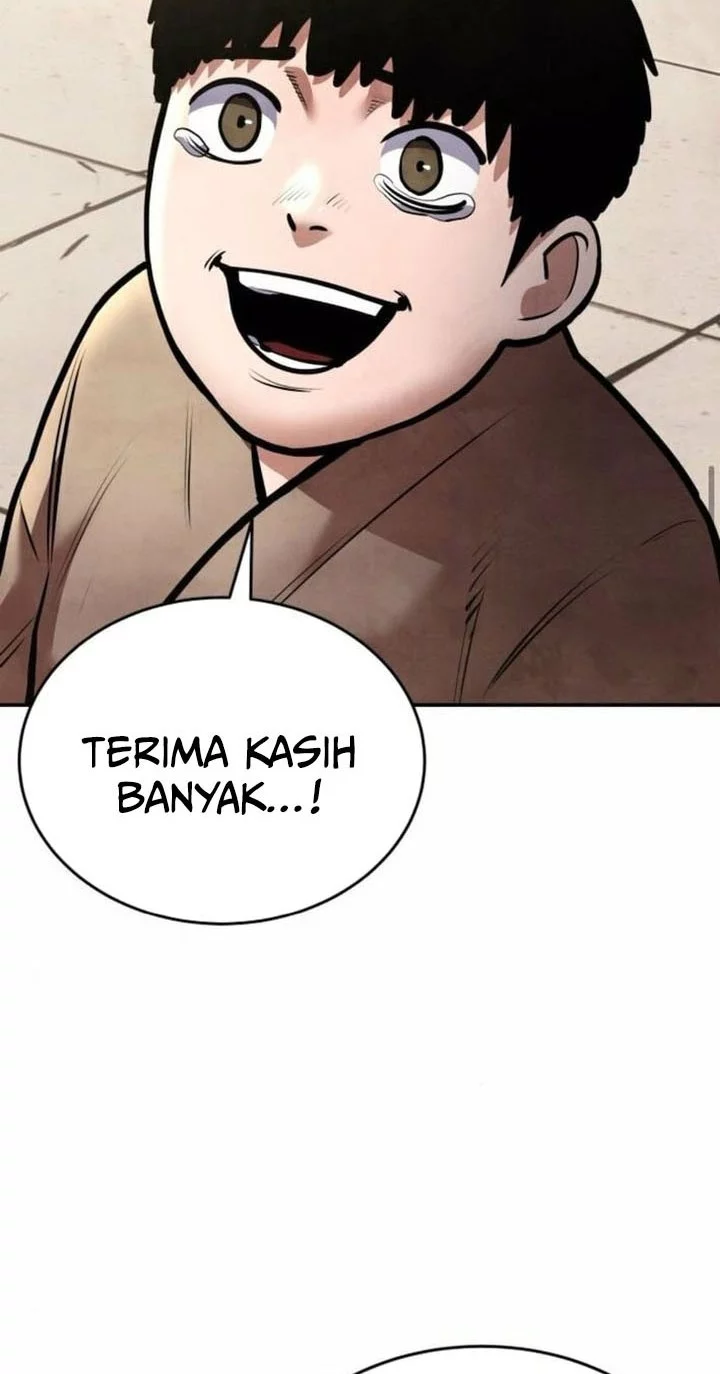 Guest Gun (Embodiment of the Assassin in the Murim World) Chapter 56 - halaman 76