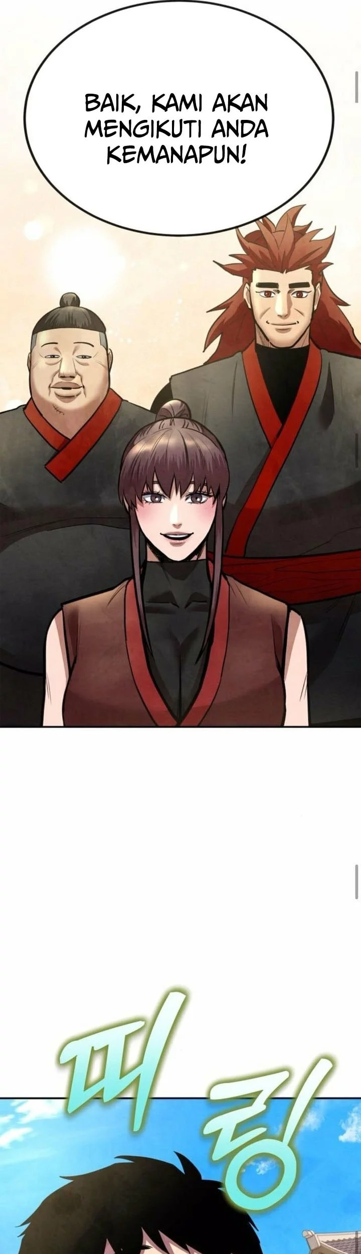 Guest Gun (Embodiment of the Assassin in the Murim World) Chapter 56 - halaman 81