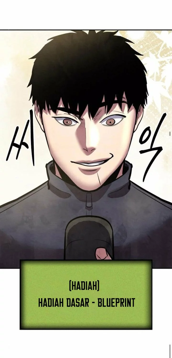 Guest Gun (Embodiment of the Assassin in the Murim World) Chapter 56 - halaman 84