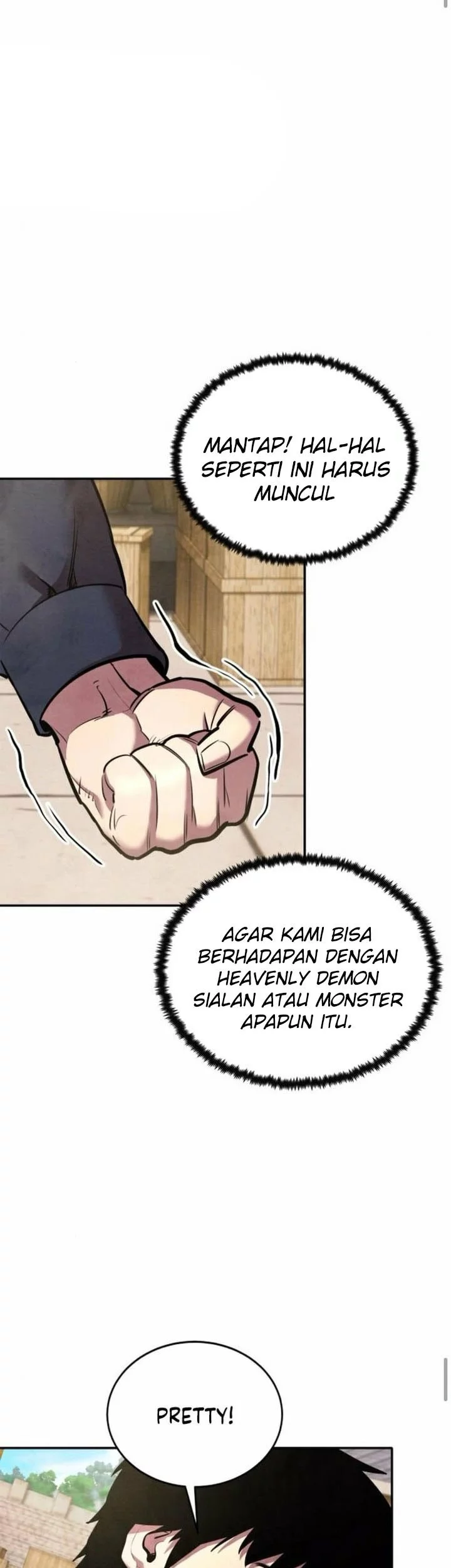 Guest Gun (Embodiment of the Assassin in the Murim World) Chapter 56 - halaman 85