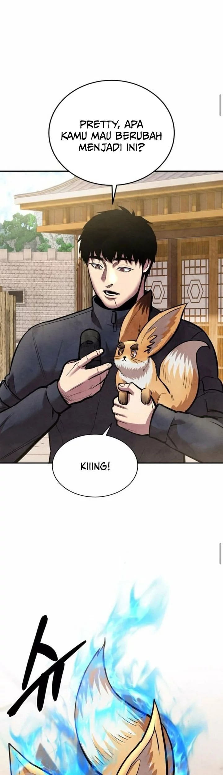 Guest Gun (Embodiment of the Assassin in the Murim World) Chapter 56 - halaman 87