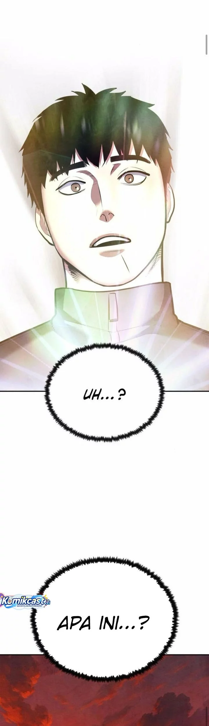 Guest Gun (Embodiment of the Assassin in the Murim World) Chapter 56 - halaman 89