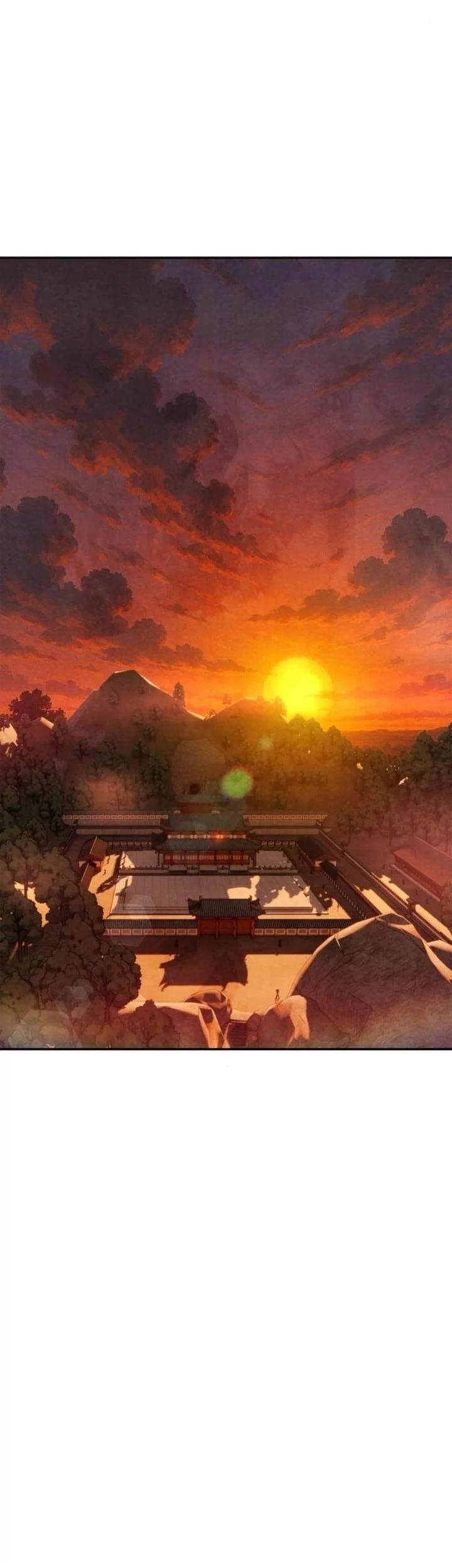 Guest Gun (Embodiment of the Assassin in the Murim World) Chapter 56 - halaman 91