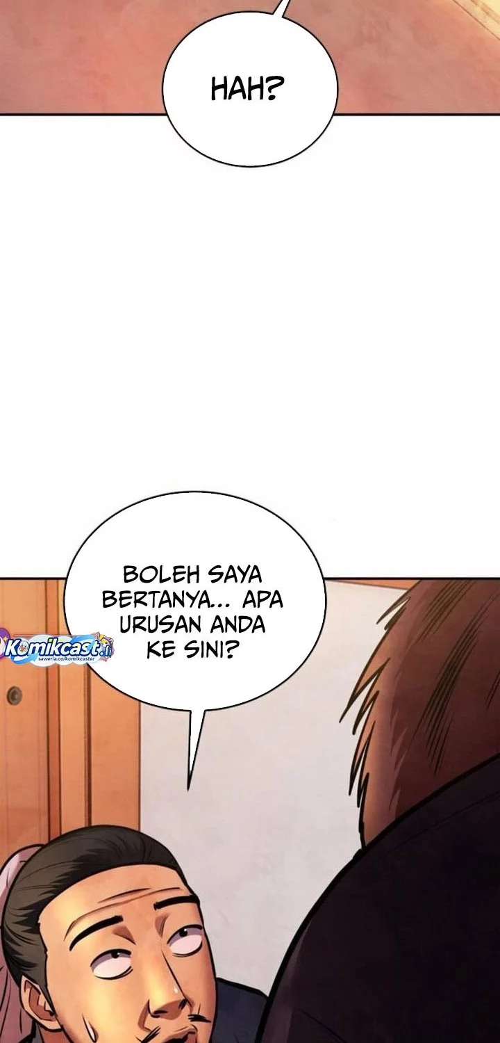 Guest Gun (Embodiment of the Assassin in the Murim World) Chapter 56 - halaman 94