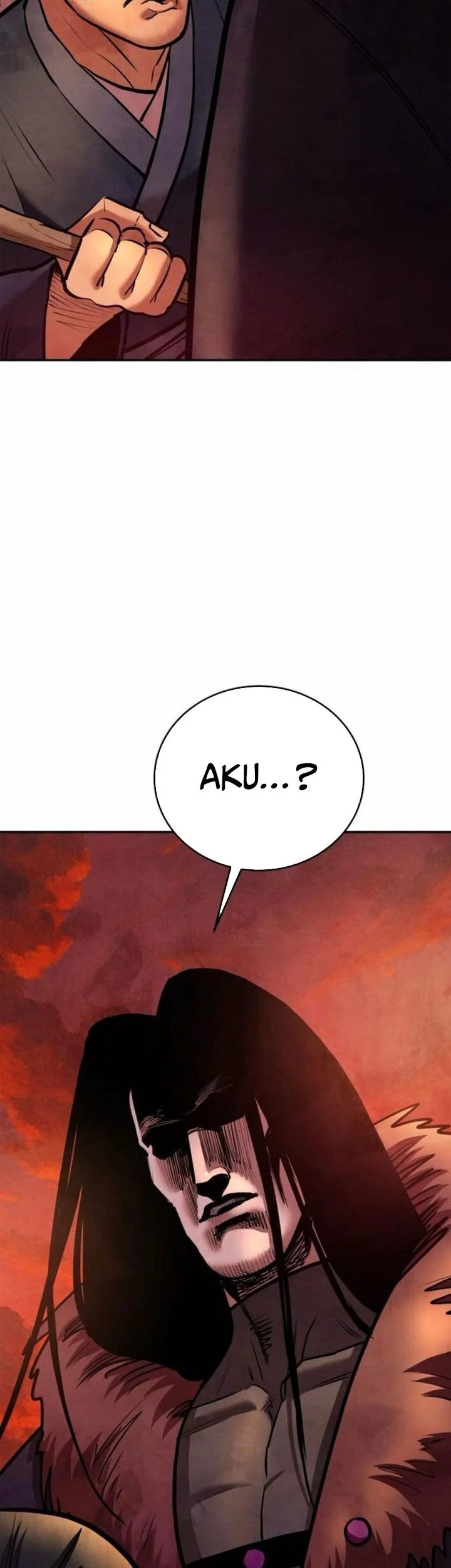 Guest Gun (Embodiment of the Assassin in the Murim World) Chapter 56 - halaman 95