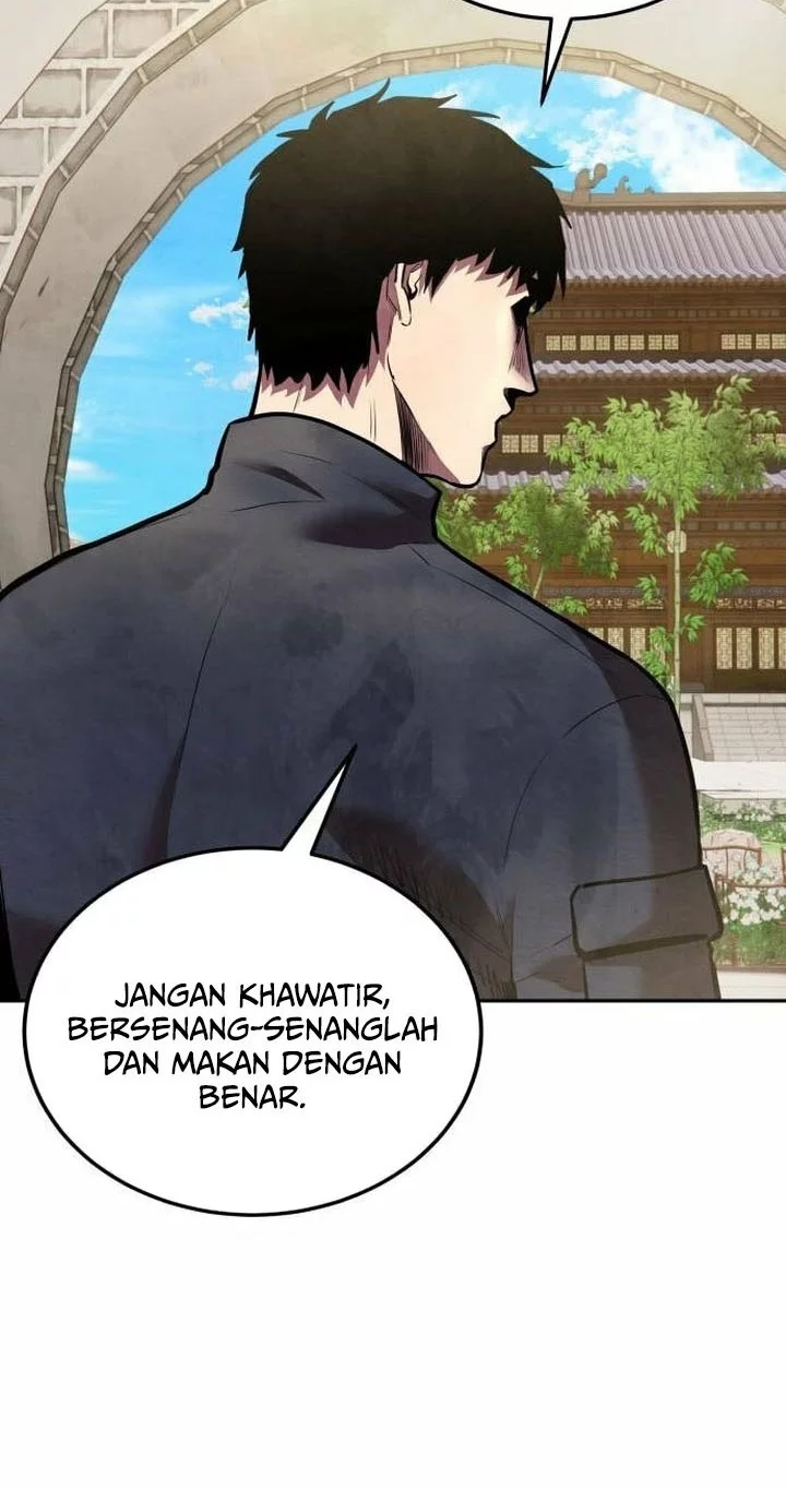 Guest Gun (Embodiment of the Assassin in the Murim World) Chapter 57 - halaman 10