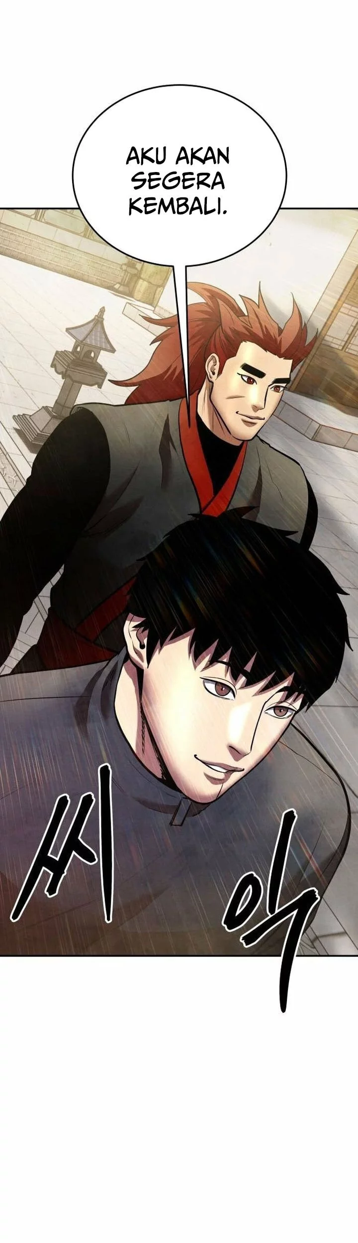 Guest Gun (Embodiment of the Assassin in the Murim World) Chapter 57 - halaman 11