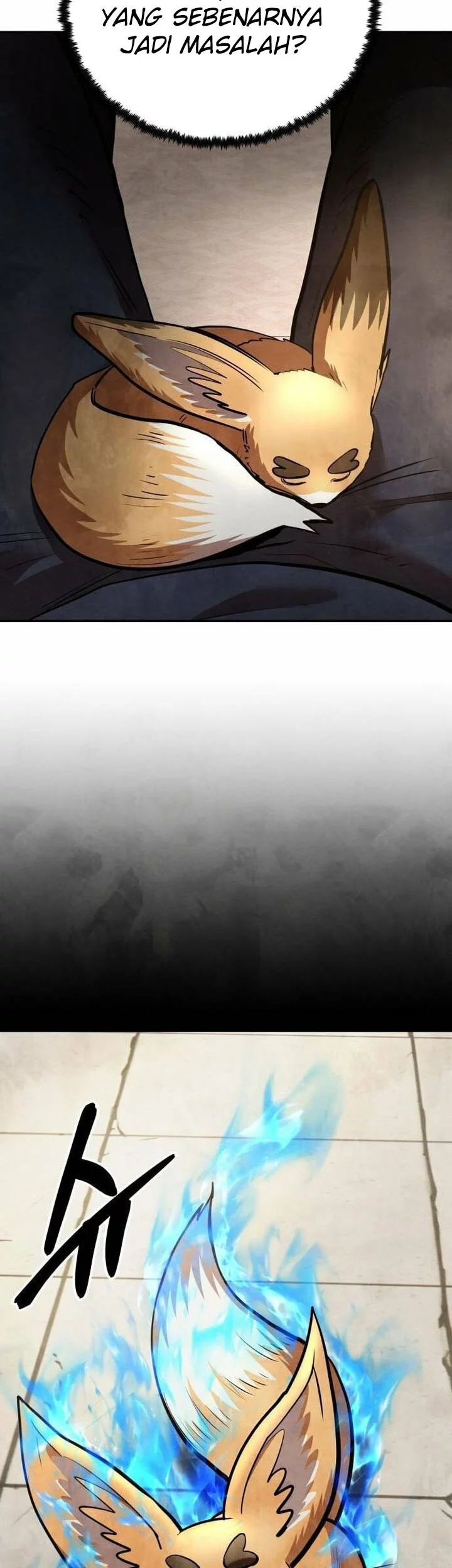 Guest Gun (Embodiment of the Assassin in the Murim World) Chapter 57 - halaman 15