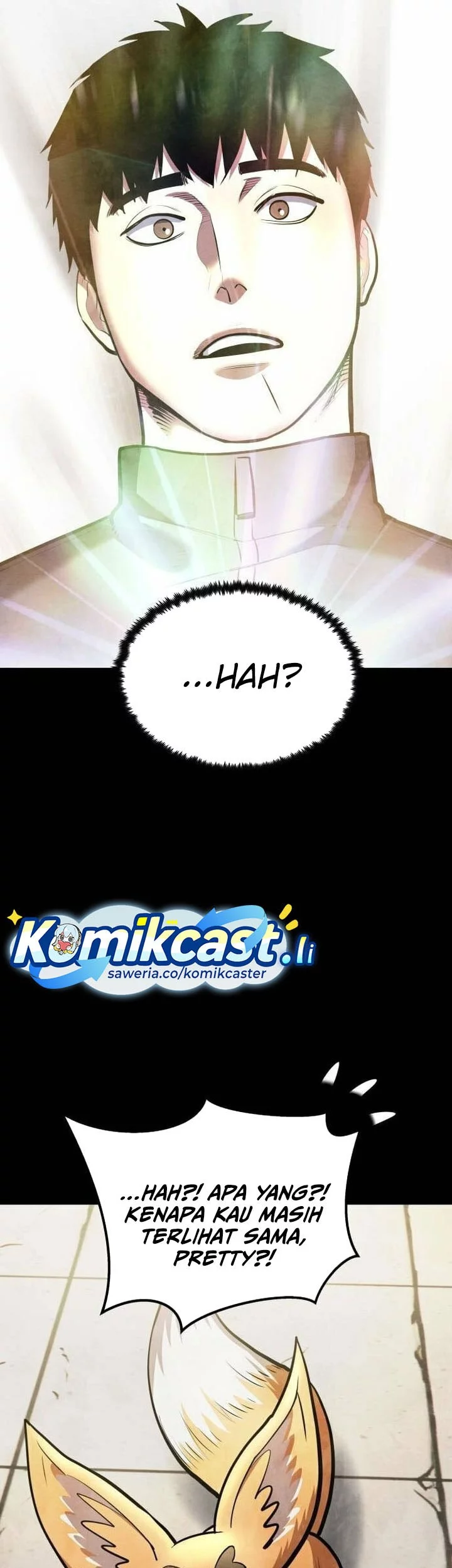 Guest Gun (Embodiment of the Assassin in the Murim World) Chapter 57 - halaman 17