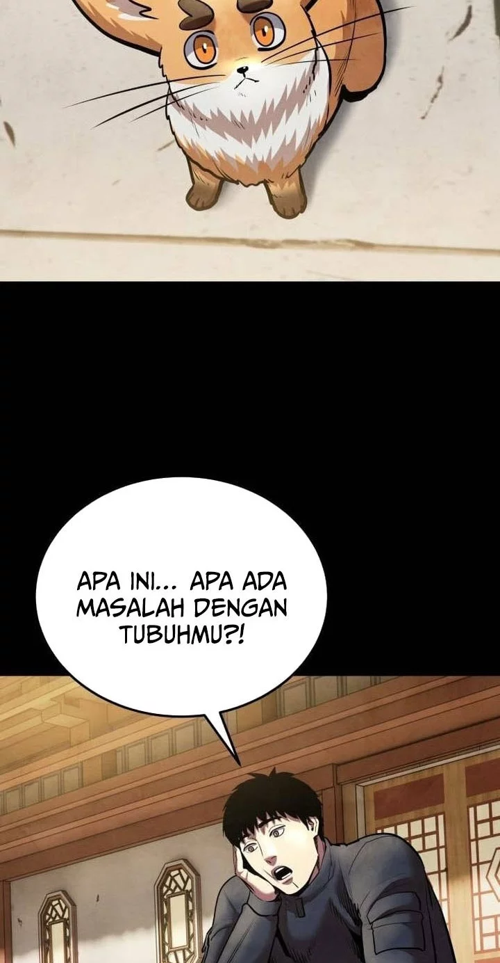 Guest Gun (Embodiment of the Assassin in the Murim World) Chapter 57 - halaman 18