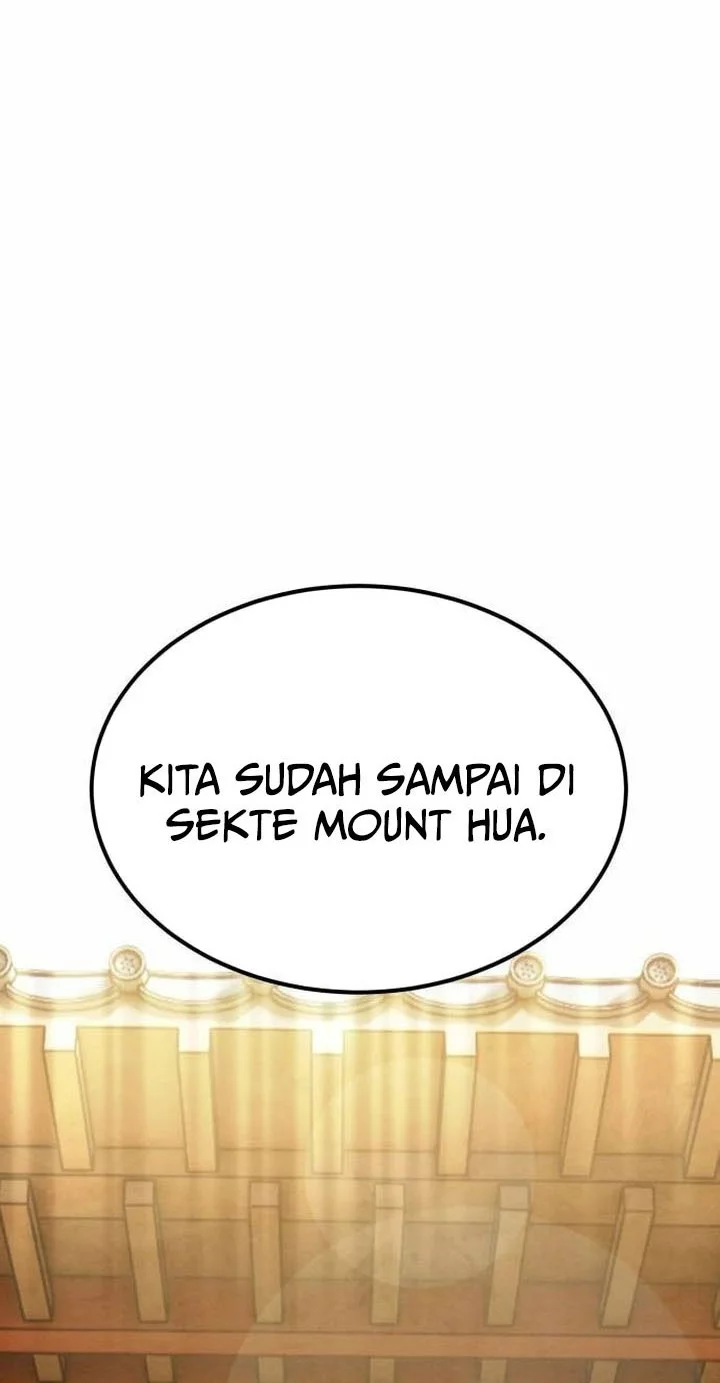 Guest Gun (Embodiment of the Assassin in the Murim World) Chapter 57 - halaman 22
