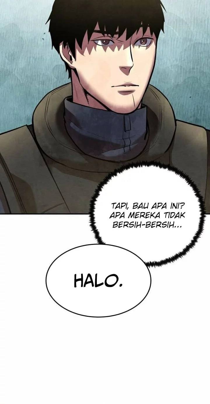 Guest Gun (Embodiment of the Assassin in the Murim World) Chapter 57 - halaman 24