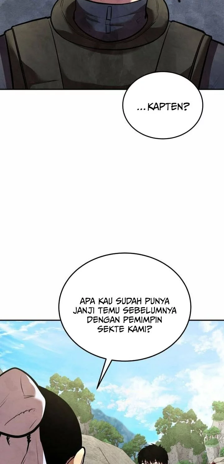Guest Gun (Embodiment of the Assassin in the Murim World) Chapter 57 - halaman 26