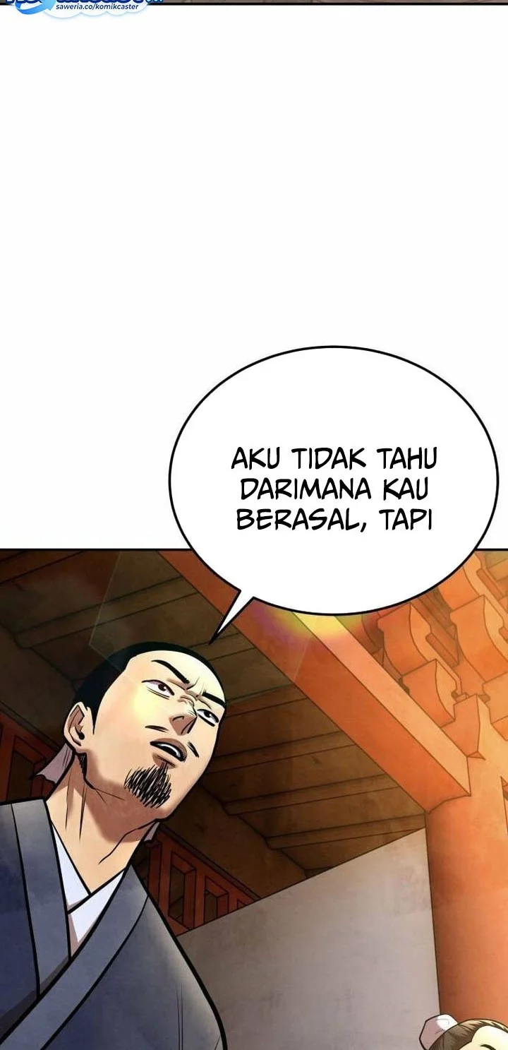 Guest Gun (Embodiment of the Assassin in the Murim World) Chapter 57 - halaman 28