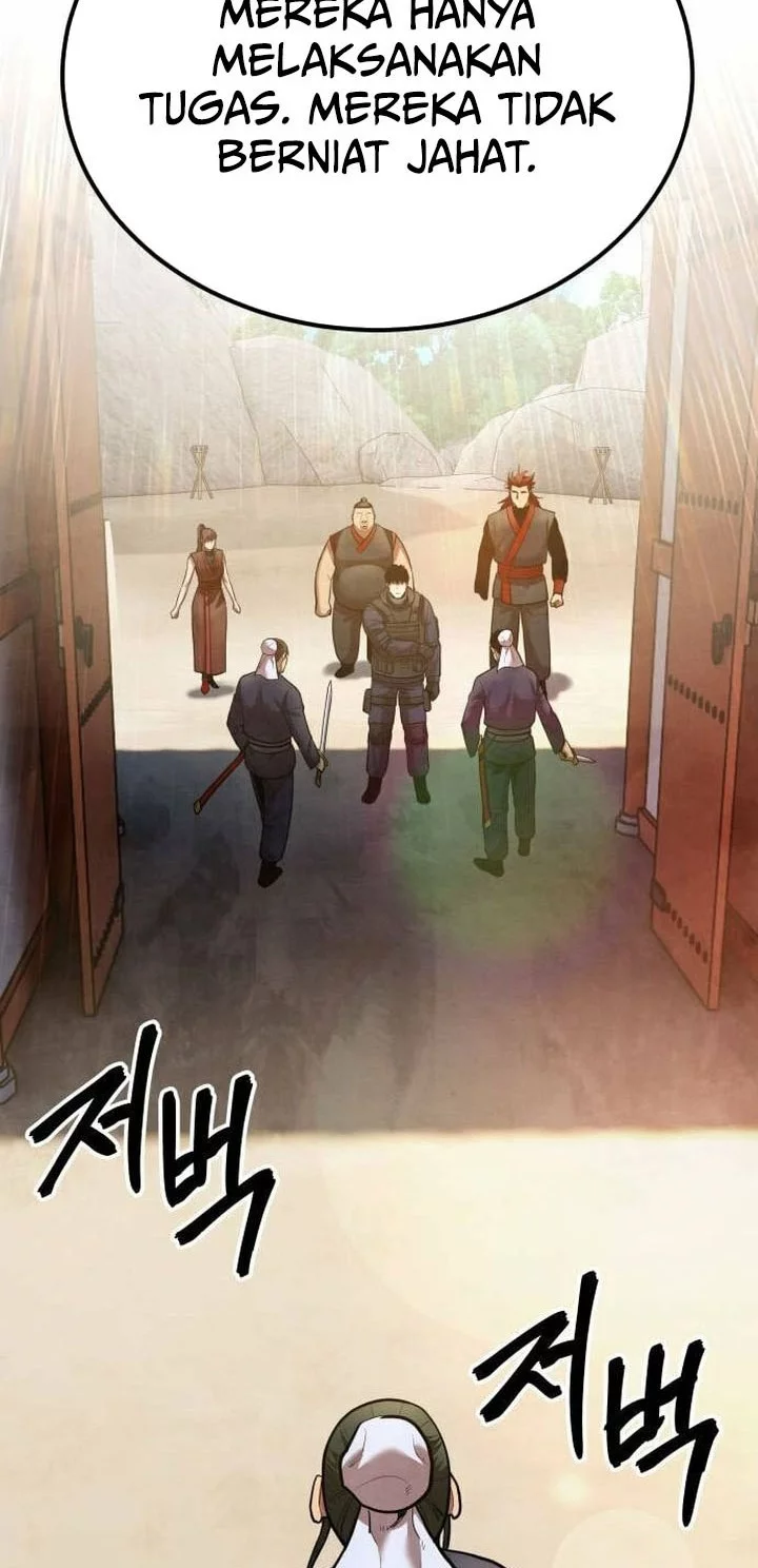 Guest Gun (Embodiment of the Assassin in the Murim World) Chapter 57 - halaman 30