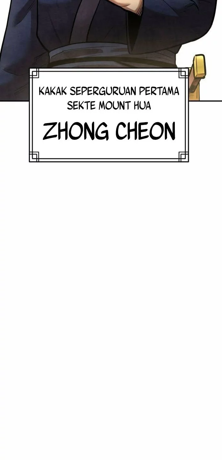 Guest Gun (Embodiment of the Assassin in the Murim World) Chapter 57 - halaman 32