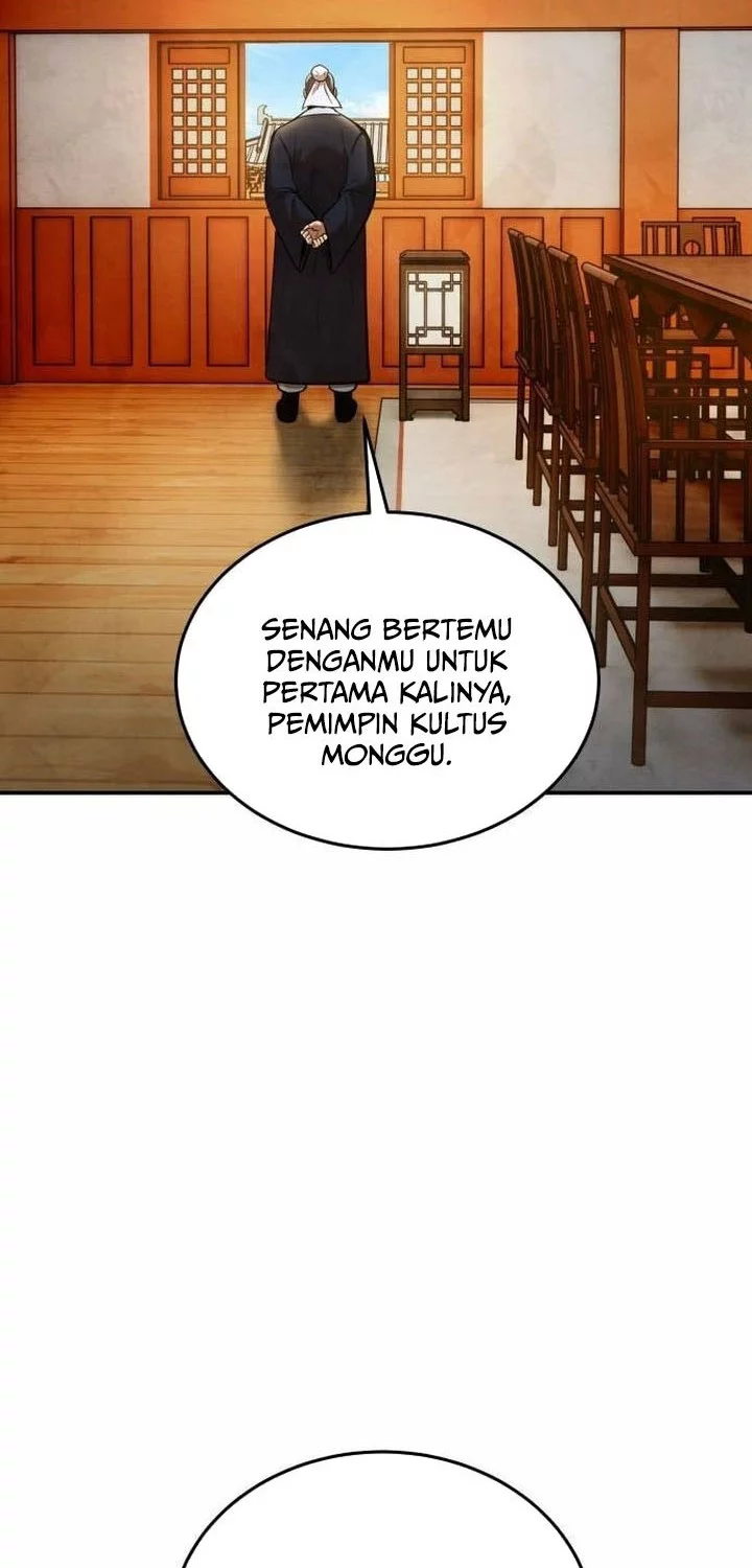 Guest Gun (Embodiment of the Assassin in the Murim World) Chapter 57 - halaman 34