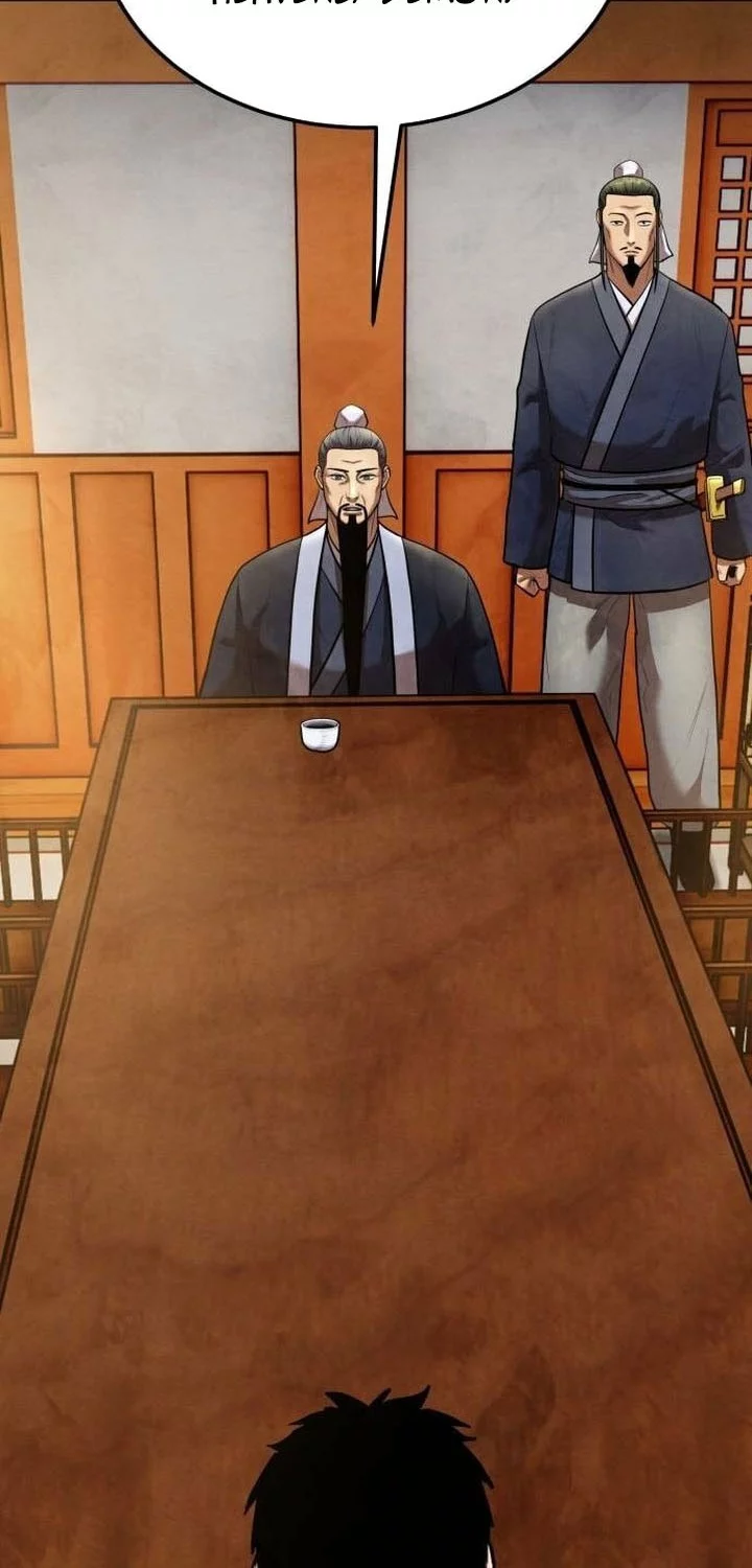 Guest Gun (Embodiment of the Assassin in the Murim World) Chapter 57 - halaman 36