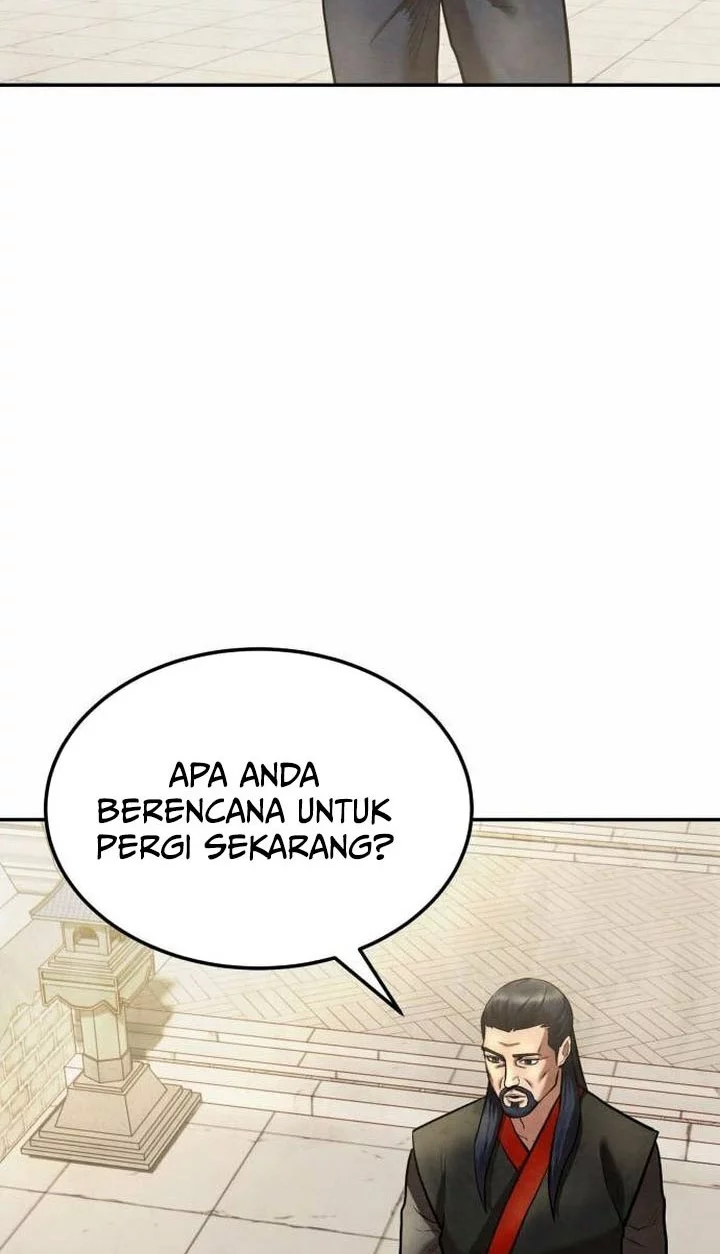 Guest Gun (Embodiment of the Assassin in the Murim World) Chapter 57 - halaman 4