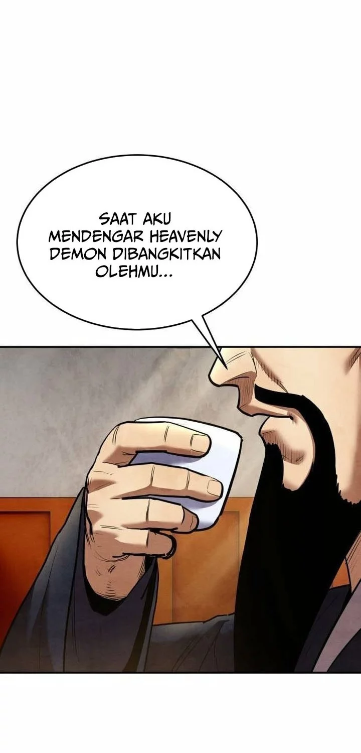 Guest Gun (Embodiment of the Assassin in the Murim World) Chapter 57 - halaman 40