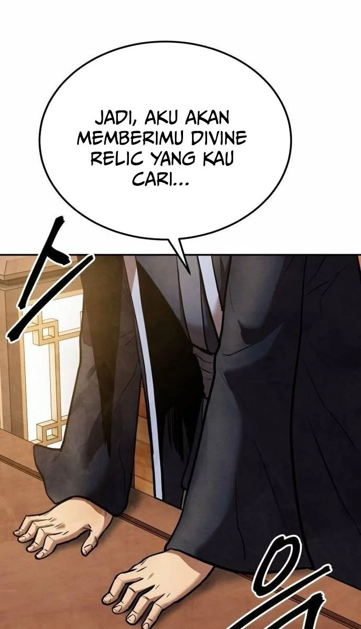 Guest Gun (Embodiment of the Assassin in the Murim World) Chapter 57 - halaman 44